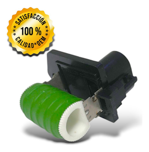Resistencia Motoventilador Neon 1.6 2017