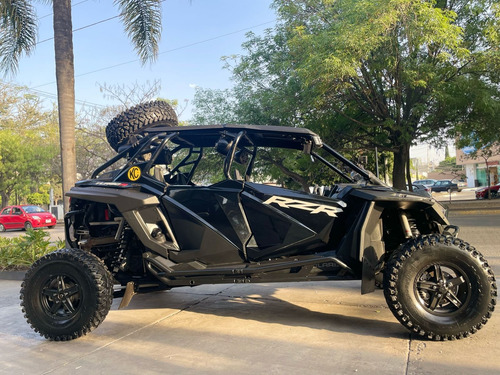 Polaris Rzr