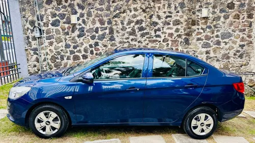Chevrolet Aveo 1.5 Ls At