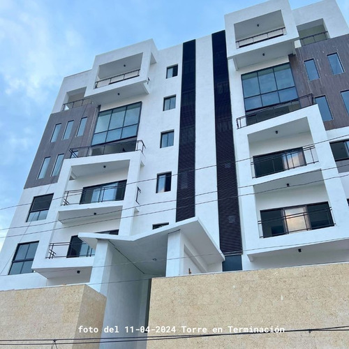 Apartamento En Venta En Ensanche Quisqueya Distrito Nacional 