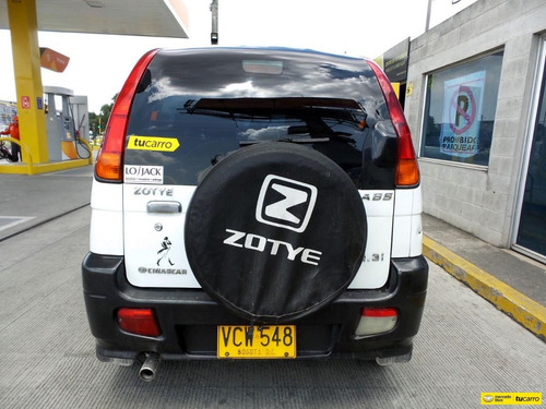 Zotye Nomada 1.3