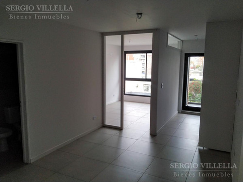 Imagen 7 de 17 de Departamento En Venta De 1 Dormitorio En Rosario