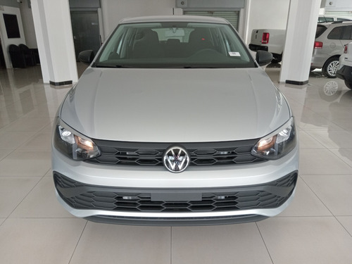 Volkswagen Polo 1.6 Msi Track
