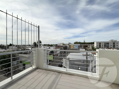 Oportunidad En Venta - Departamento De 3 Ambientes Céntrico - San Pedro - Apto Crédito