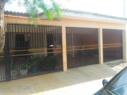 Casa Com 2 Dormitórios À Venda, 200 M² Por R$ 350.000,00 - Parque Residencial Indaiá - Indaiatuba/sp - Ca0155