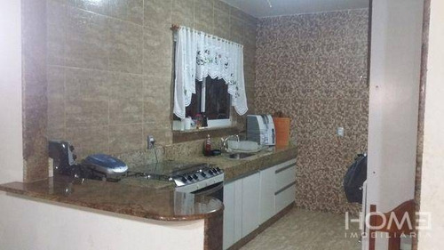 Imagem 3 de 30 de Casa Com 4 Dormitórios À Venda, 200 M² Por R$ 650.000,00 - Freguesia (jacarepaguá) - Rio De Janeiro/rj - Ca0570