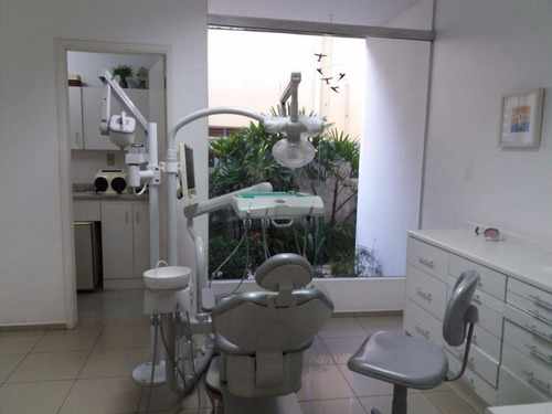 Ponto Comercial Para Venda, Jardim São Dimas, São José Dos Campos - Pt0055