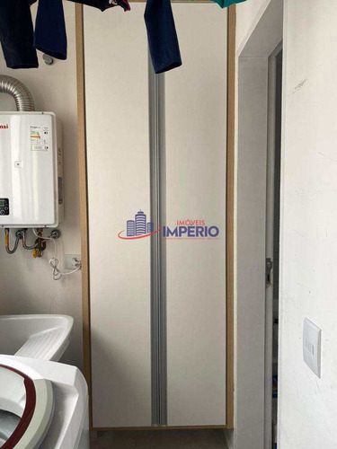 Imagem 9 de 19 de Apartamento Com 3 Dorms, Água Fria, São Paulo - R$ 780 Mil, Cod: 6322 - V6322