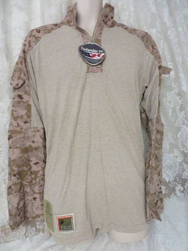 Camisa Marpat Original Frog