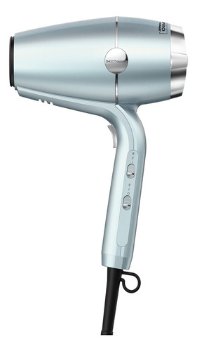Secadora Cabello Profesional Conair Infinitipro Smoothwrap