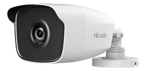 Camara Hilook Thc-b220-m 1920×1080p Lente 2.8mm Ir 2mp /vc