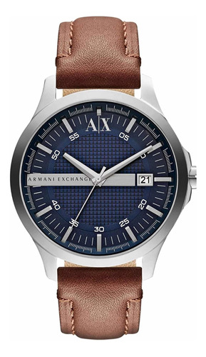 Reloj Armany Exchange Original Para Caballero