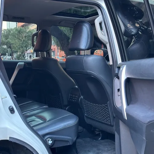 Toyota Prado 3.0 Tx-l Fl