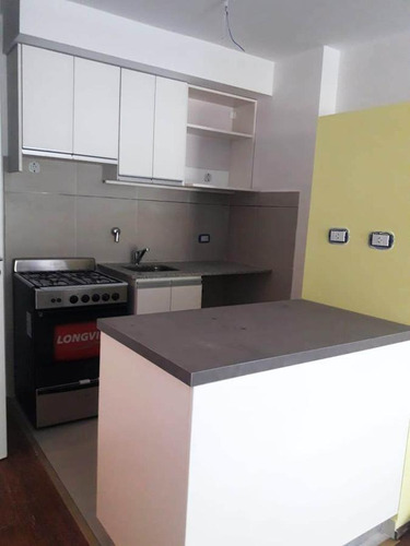 Ov. Lagos Y Urquiza - Estrenar - Loft Divisible