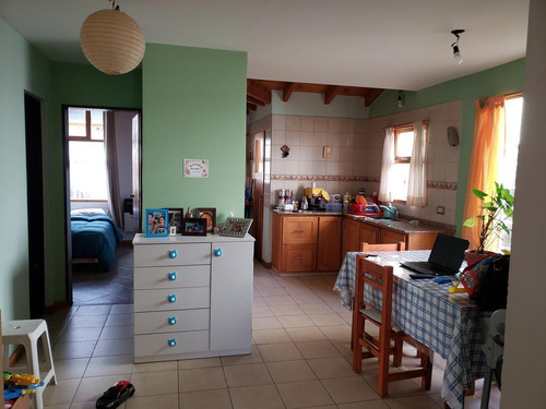Imagen 2 de 8 de Cabaña En Venta Barrio San Fernando- San Martin De Los Andes