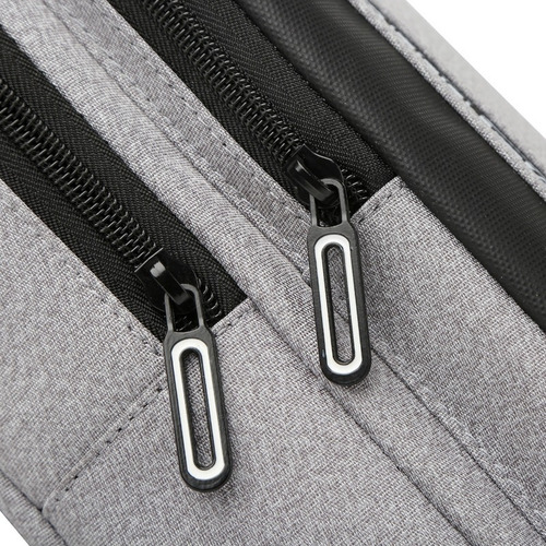 Imagen 5 de 10 de Morral Bandolera Bolso Mochila Cruzada Importada Premium.