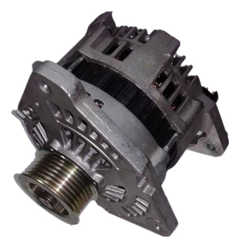 Alternador Para Ford Escort,focus ,diesel M/ Indiel