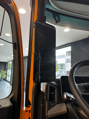 Actros 2548 Ls/33 6x2