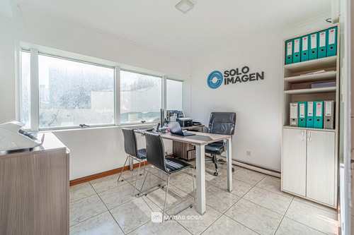 Venta - Oficina En Zona Centro