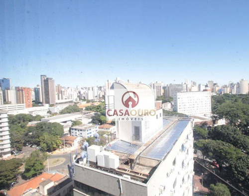 Imagem 4 de 27 de Sala À Venda, 24 M² Por R$ 250.000,00 - Santa Efigênia - Belo Horizonte/mg - Sa0081