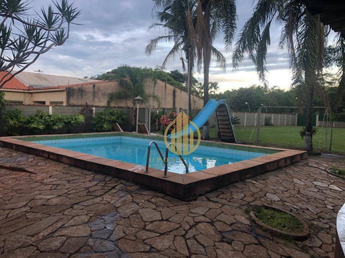 Imagem 14 de 29 de Chácara Condomínio Jardim Casa Grande - Ch0018