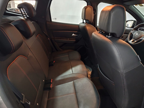 Renault Duster 1.3 TCE FLEX ICONIC PLUS X-TRONIC