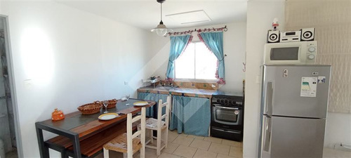 Sitio Con 2 Cabañas Alajadas, En Venta En Guanaqueros