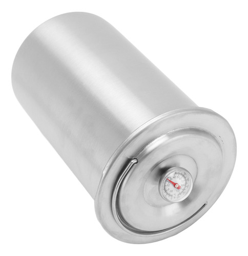 Olla A Presión Para Hacer Jamón De Acero Inoxidable Para Hac