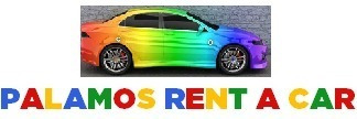 Imagen 8 de 10 de Alquiler De Autos: Palamós Rent A Car: 095018880