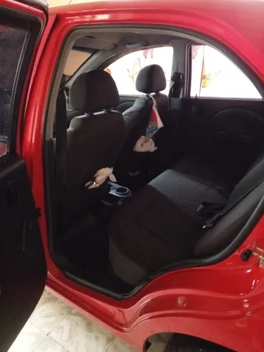 Aveo Sedan Todo Al Dia Se Entrega A Nombre De El Comprador