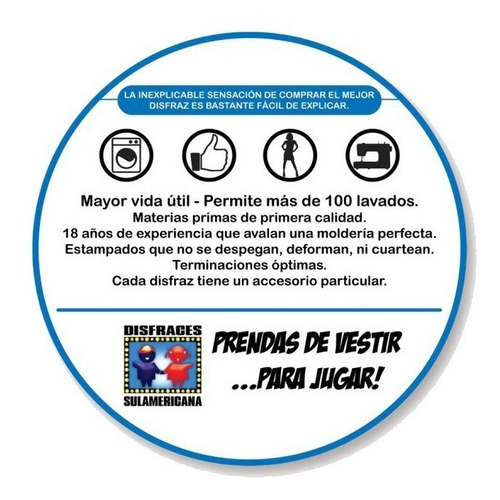 Imagen 5 de 9 de Disfraz Flash Con Musculos Liga De La Justicia Sulamericana