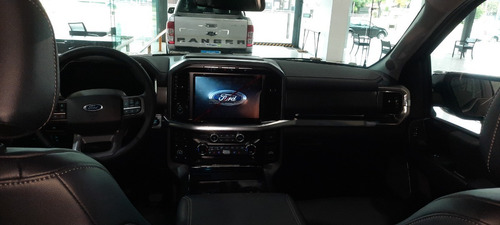 Ford 150 Lariat