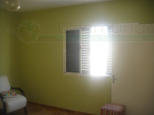 Imagem 4 de 15 de Casa Sobrado Para Venda, 2 Dormitório(s), 117.0m² - 5257