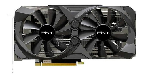 Tarjeta De Video Nvidia Geforce Rtx 3070 Pny Dual Fan Lhr.