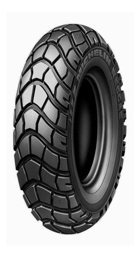 Llanta 130/90-10 Michelin Reggae 61j Tl