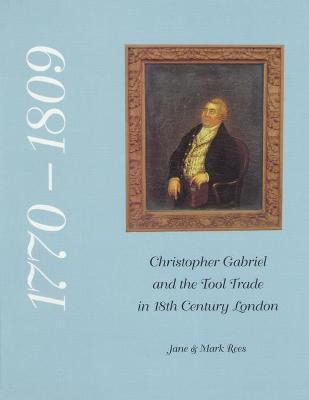 Libro Christopher Gabriel And The Tool Trade In 18th Cent...