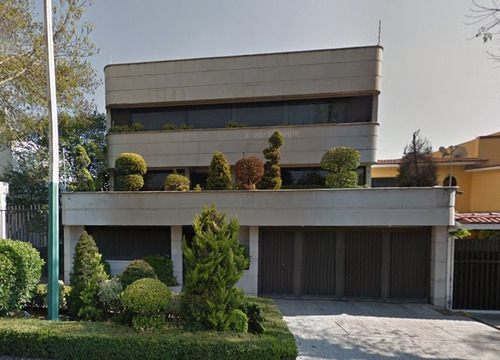 Casa En Venta En Circuito Musicos Cd Satelite
