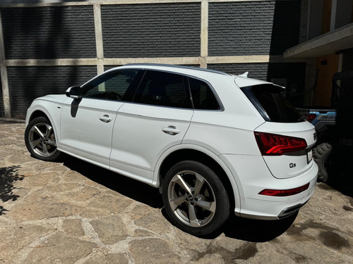 Audi Q5 2.0 L T S Line Dsg