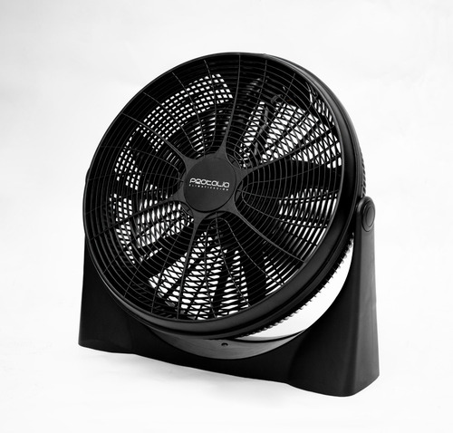 Ventilador Turbo 20 Protalia Vb-20t Alta Potencia