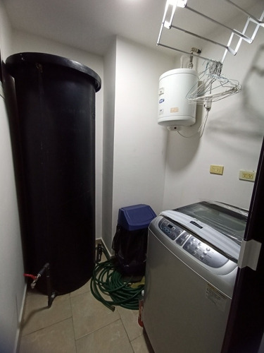 Imagen 4 de 14 de Apartamento En Mirador De Betania Charallave