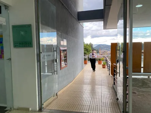 Local En Venta En Duitama. Cod V14820