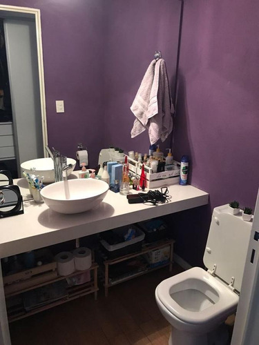 Imagen 6 de 6 de Excelente Duplex En La Mejor Zona De Palermo Soho . Con Cochera Fija
