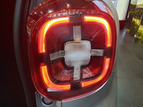 Imagen 7 de 15 de Renault Duster Zen 1.6 16v Stock Oportunidad Car One(jg)