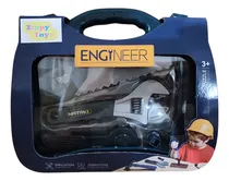 Comprar Set Herramientas Taller 15 Pcs Juguete Zippy Toys