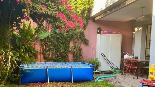 Casa En Venta En Haedo
