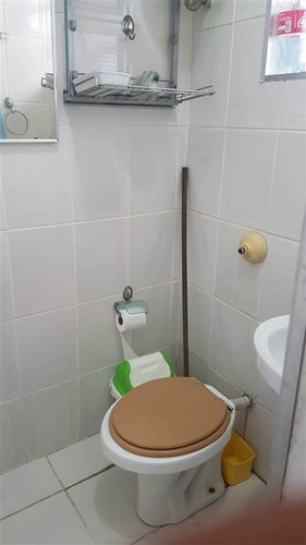 Imagem 12 de 14 de Apartamento, 1 Dorms Com 22 M² - Ocian - Praia Grande - Ref.: Ed104 - Ed104