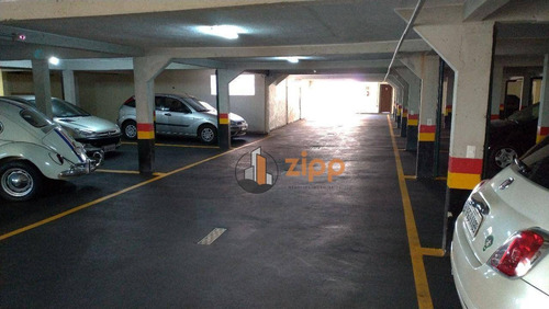 Imagem 29 de 30 de Casa De Condomínio Com 2 Dormitórios E 2 Banheiros À Venda, 120 M² Por R$ 489.000 - Vila Amália (zona Norte) - São Paulo/sp - So0048