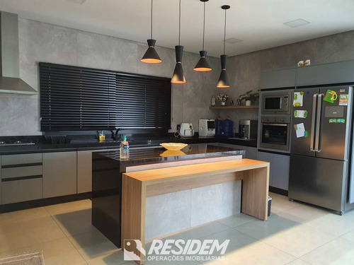 Imagem 3 de 30 de Casa De Condomínio Vila Dumont, Venda, Bauru - V99524774