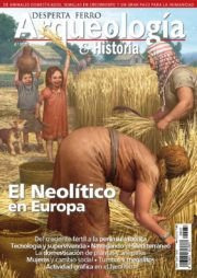 Dfaq 37 Neolitico En Europa - Aa.vv
