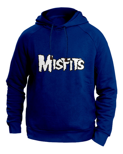 Sudadera Rock Misfits